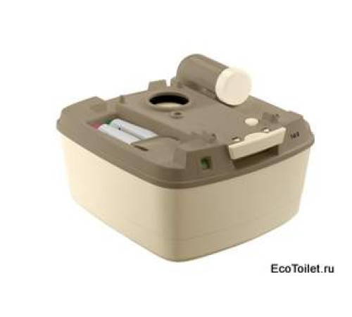 Биотуалет Porta Potti  165 Luxe